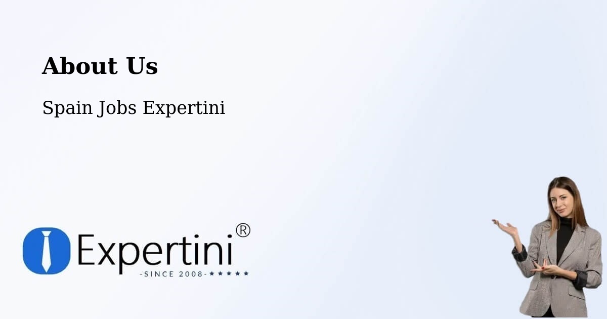 About Expertini Recruitment Platform  – Agüimes - Agüimes, Spain Jobs Expertini