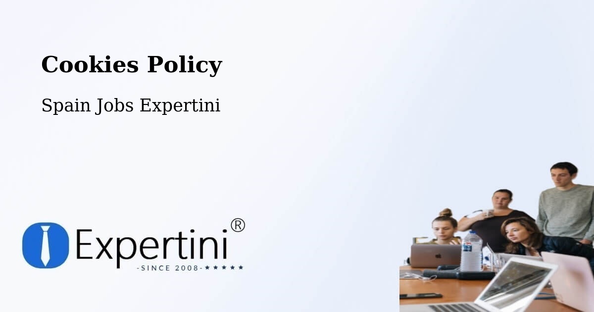 Cookie Policy – Agüimes - Spain Jobs Expertini