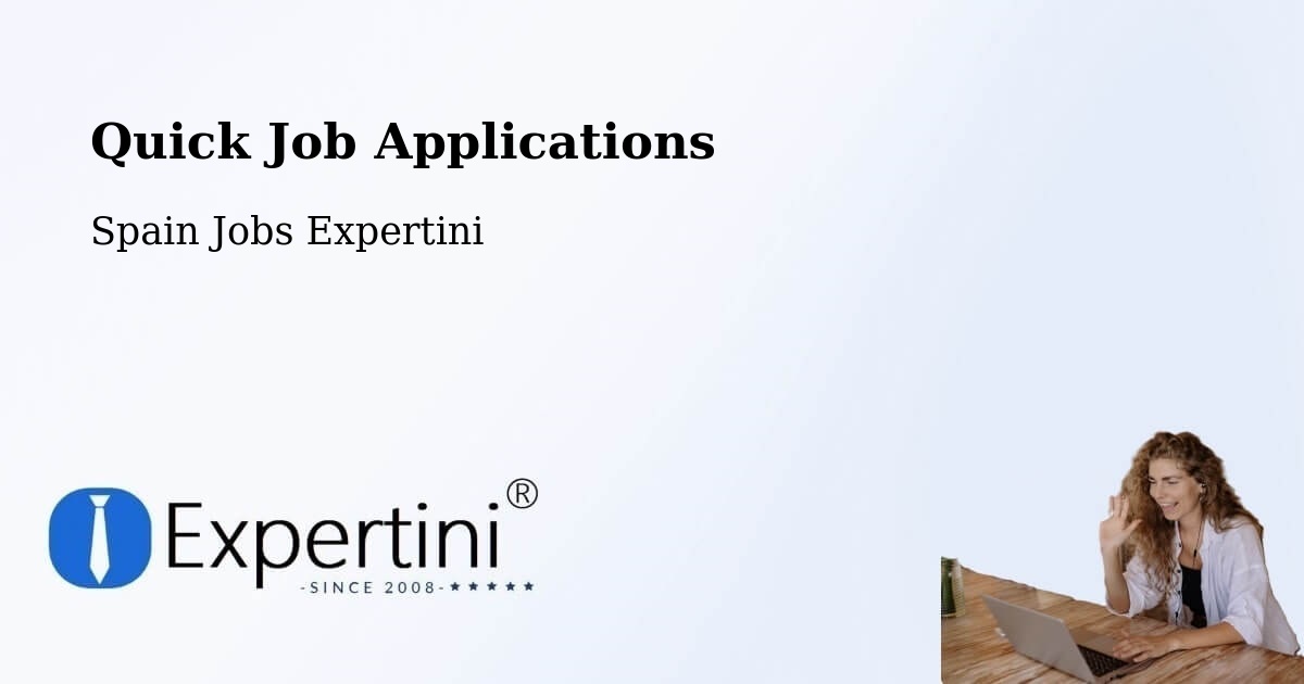 Quick Apply Feature – Agüimes - Spain Jobs Expertini