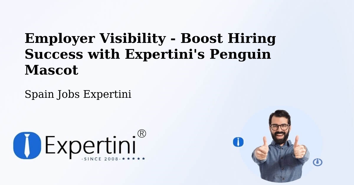 CV and Resume Visibility Optimization – Agüimes - Spain Jobs Expertini